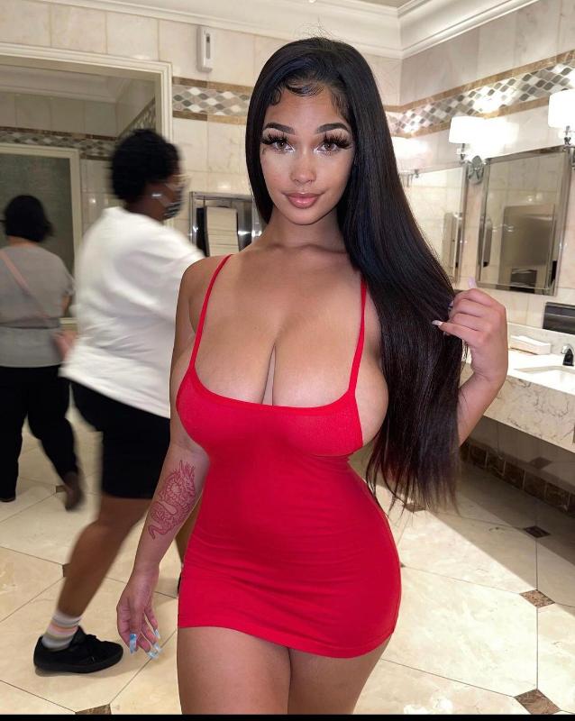 I’m willing to give you the best erotic sex and make you see hell when I’m in be