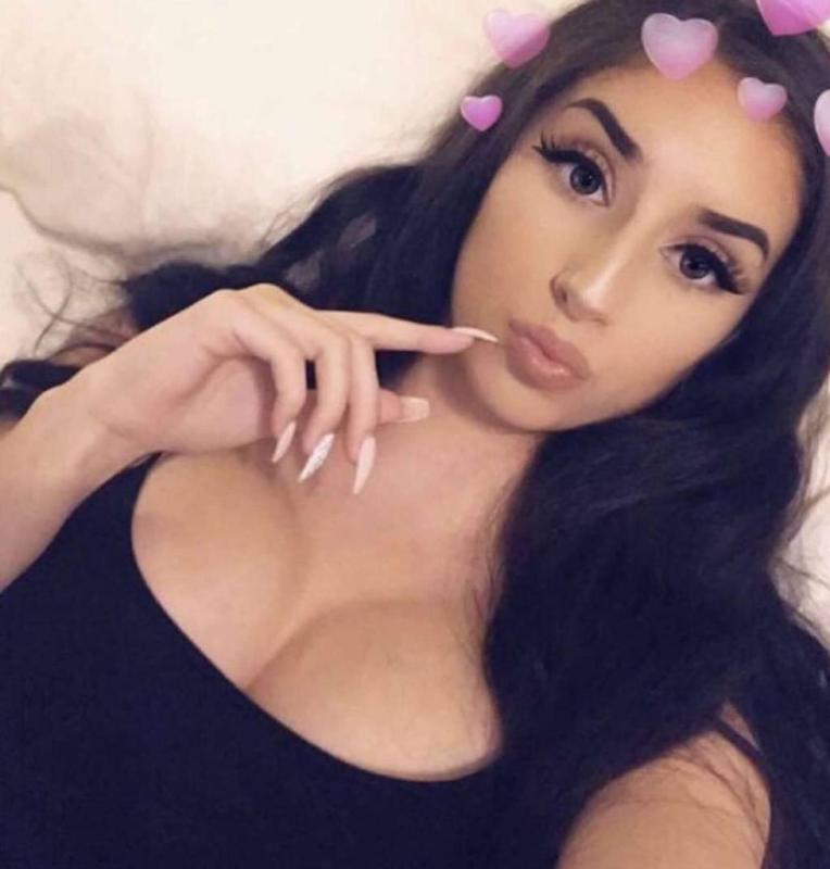 LastNight BECKY Victoria