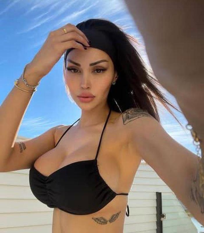 I’m here for hookup