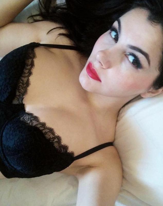 I WANT YOU DEEP DOWN INSIDE ME