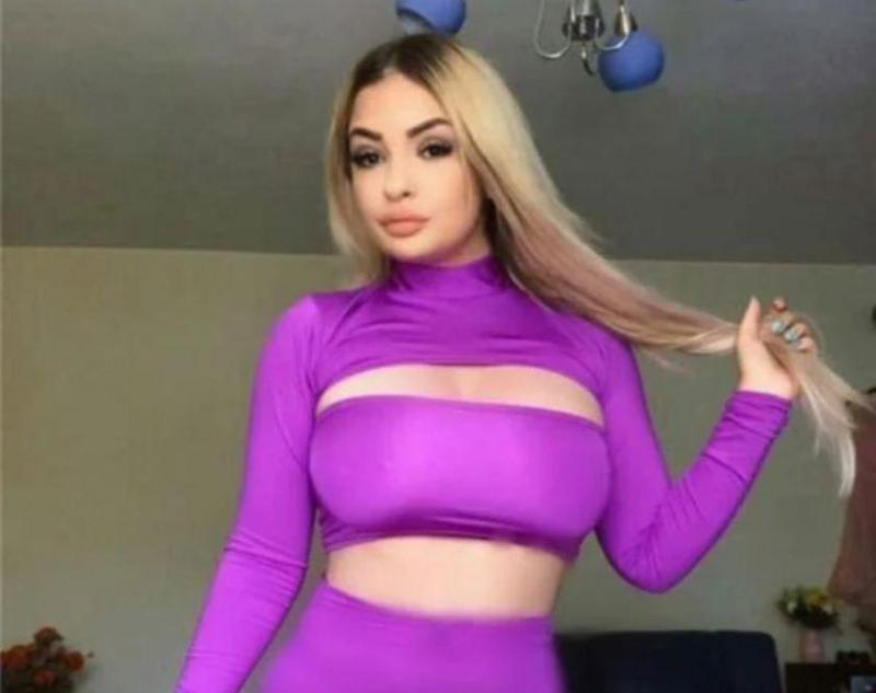 💯REAL 100% PIC 🔥BRAZILIAN BOMBSHELL 🔥 PARTY 🔥
