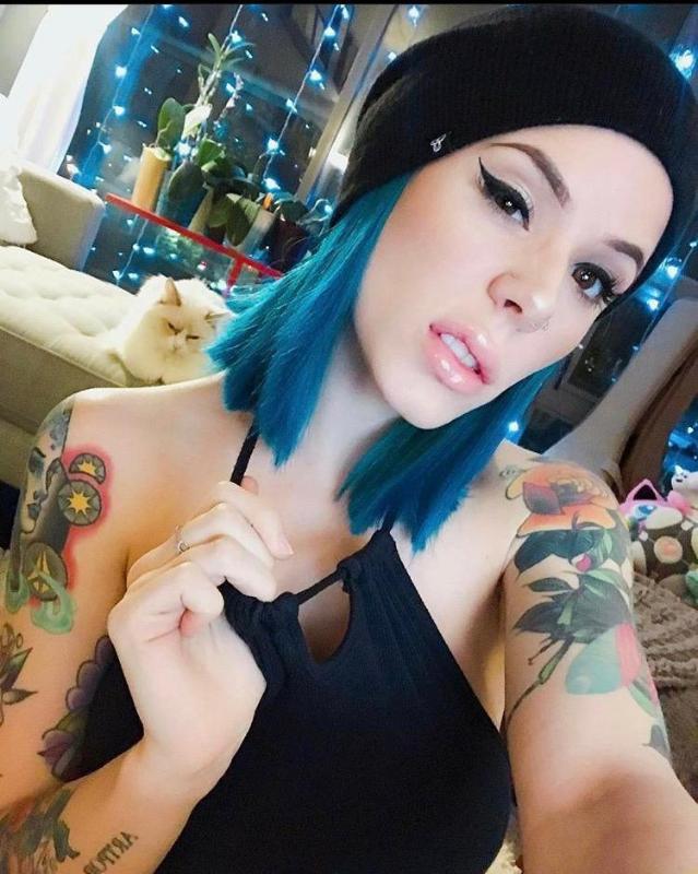 Hottie hottie