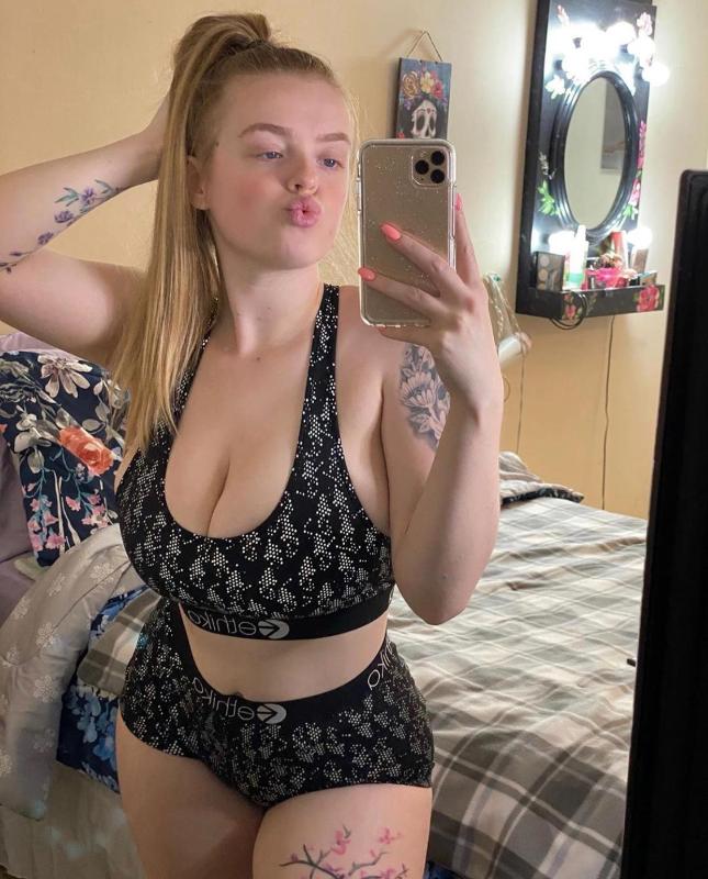 Escort ready to hookup