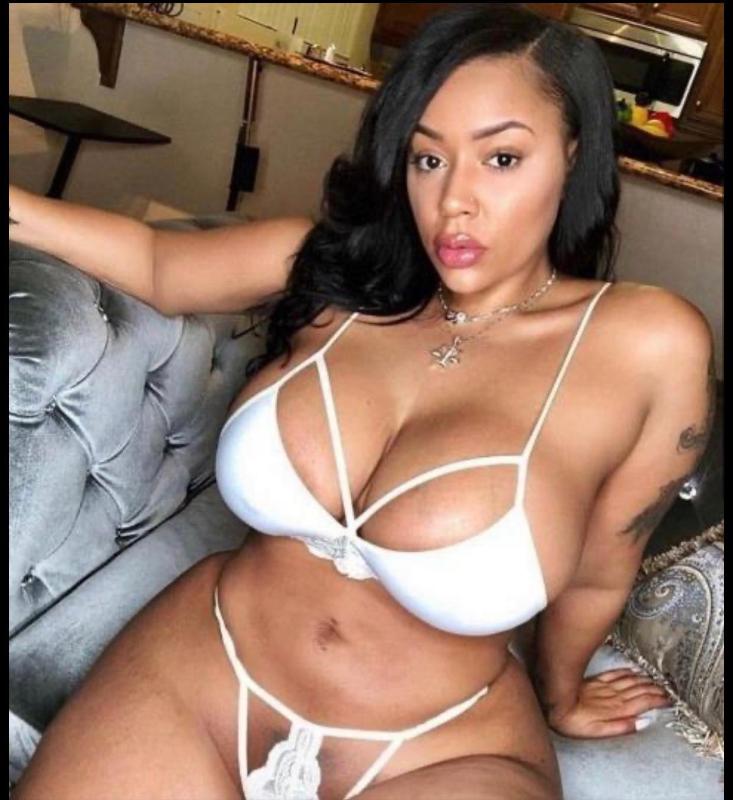 Sexy Victoria