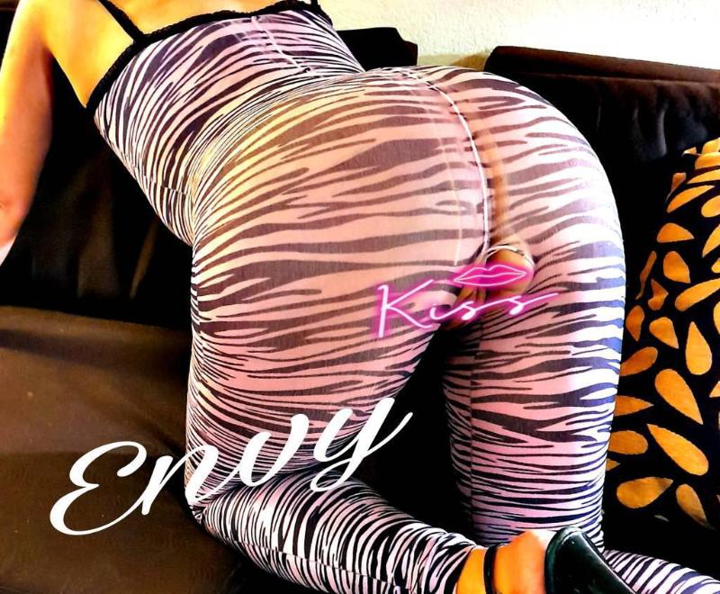 $80 SPECIAL ☆☆E•N•V•Y☆☆ 647•795•5862 ☆☆PARTY FRIENDLY ☆☆