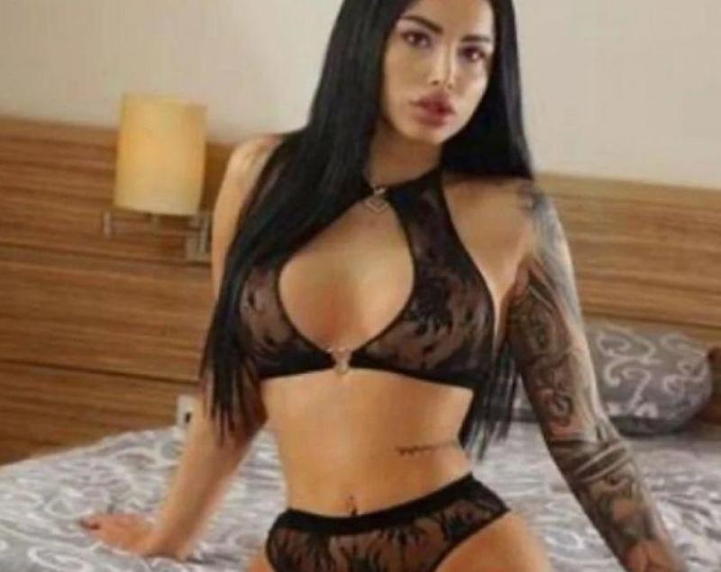 LUTON MELEK ♥️£80 1h♥️ INCALL