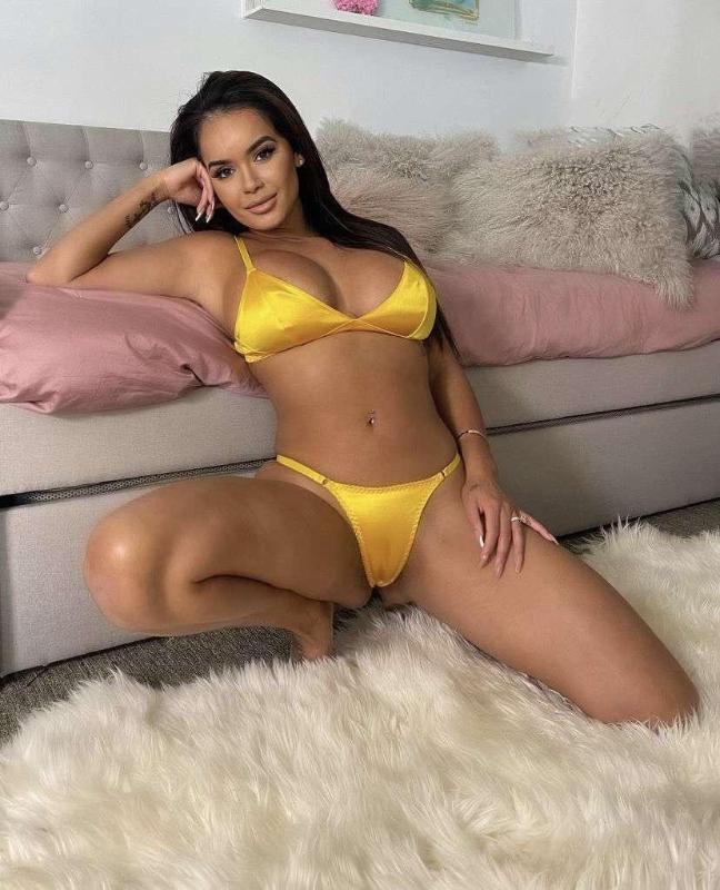 I’ll leave you an unforgettable experience 🍆🍆🍆🍆