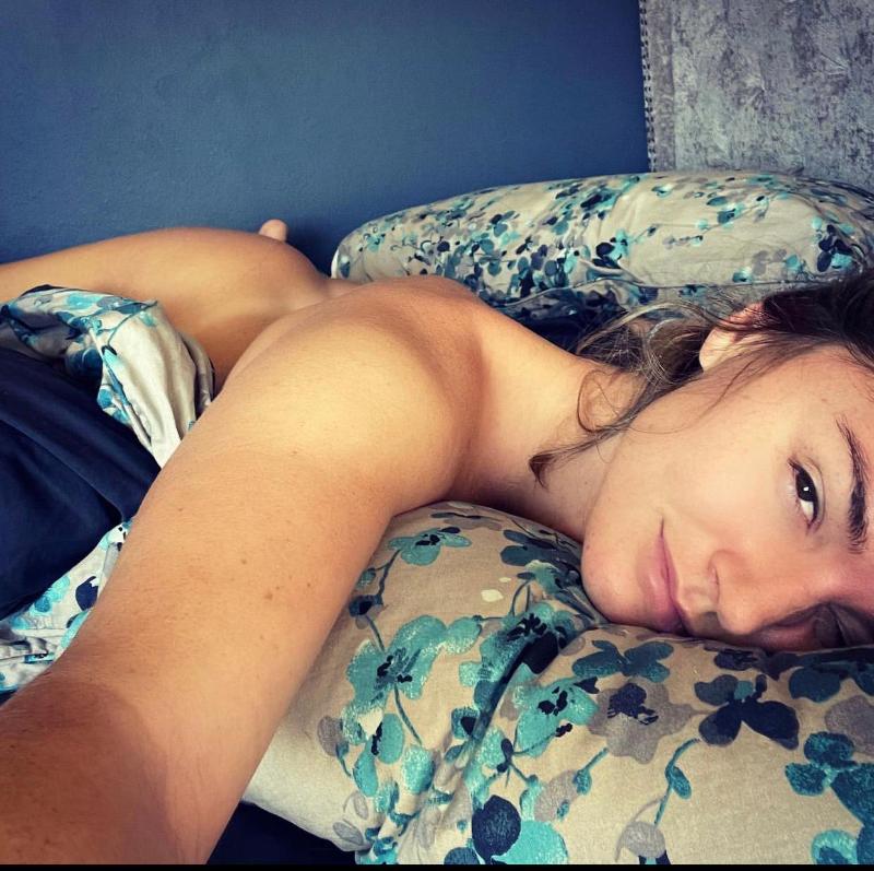 AVAILABLE FOR HOOKUP