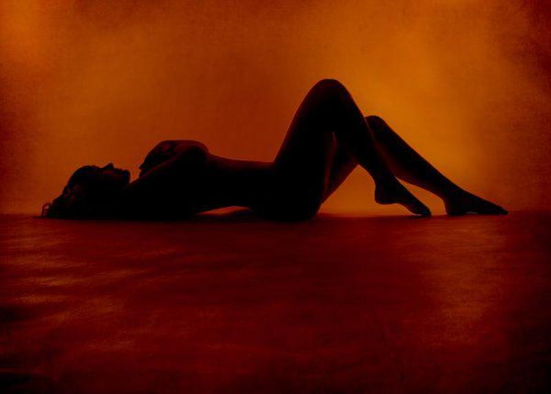 Real massage experience NRU