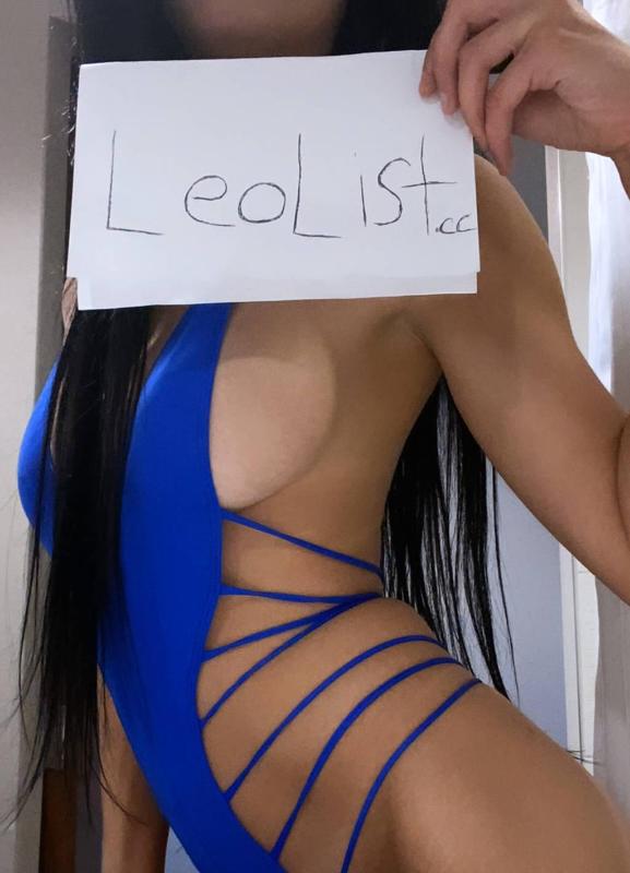 Exotic Beauty Persian & Canadian beauty