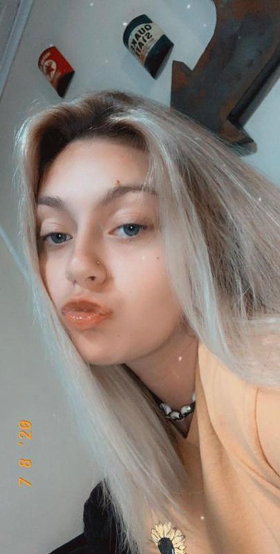 Down to get fucked😩❤️
