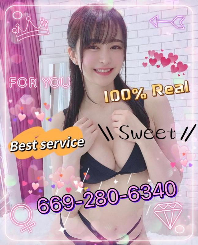 Real pic💖SJ Airport💖 New Girls 💖Santa Clara💯sexy⭕📞669-280-6340⭕💖Best BJ💖