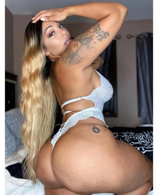 Available For Hook Up