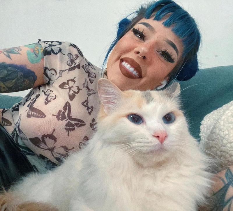 I offer full satisfaction