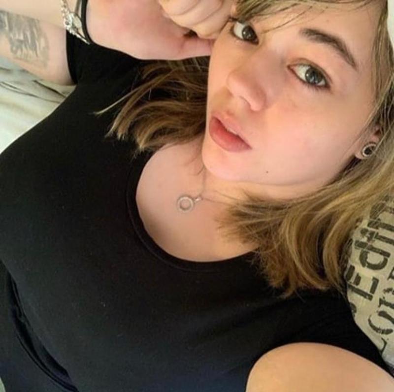 My Place or yours don’t miss the Fun...💋