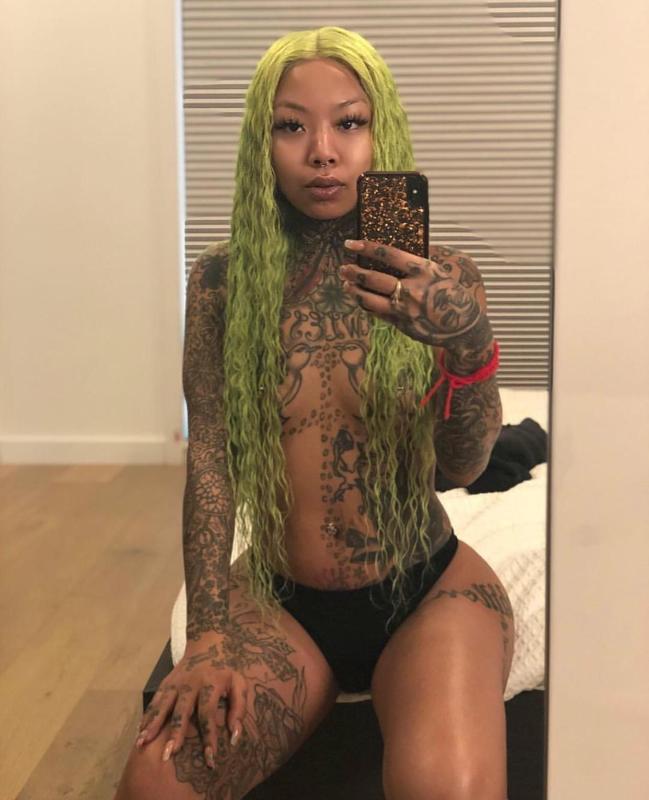 Available for incalls and out call
