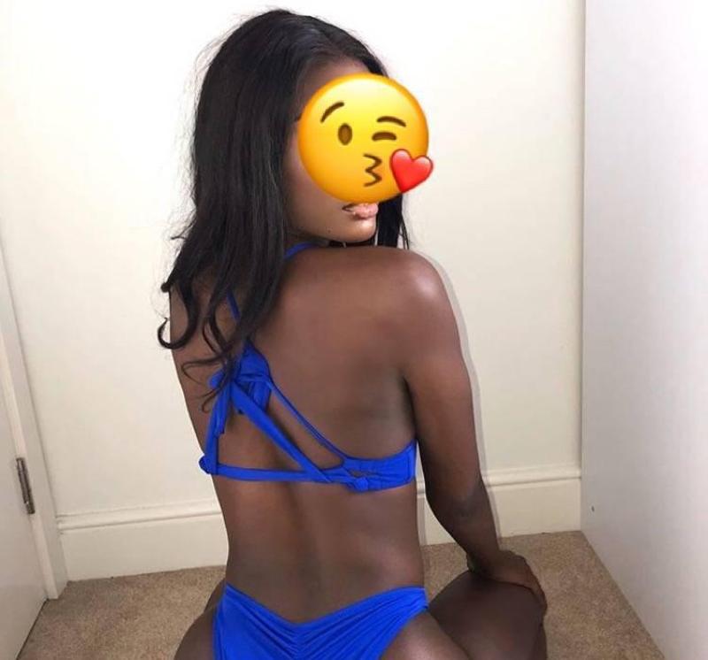 ᴺᴱᵂ ᏌᏢᏚᏟᎪᏞᎬ Exotic Goddess★ᎪᏙᎪᏆᏞᎪᏴᏞᎬ NᎾᏔ★EBONYPARTYGIRL!