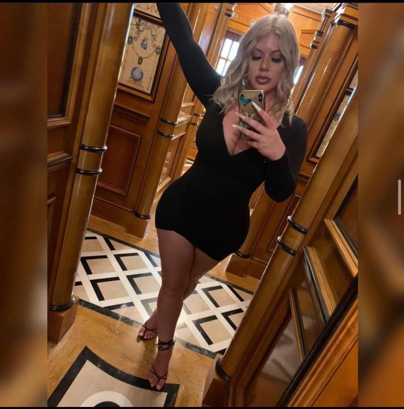 The Hottest sexy and prettiest girl is in Town😌for an sexual experience