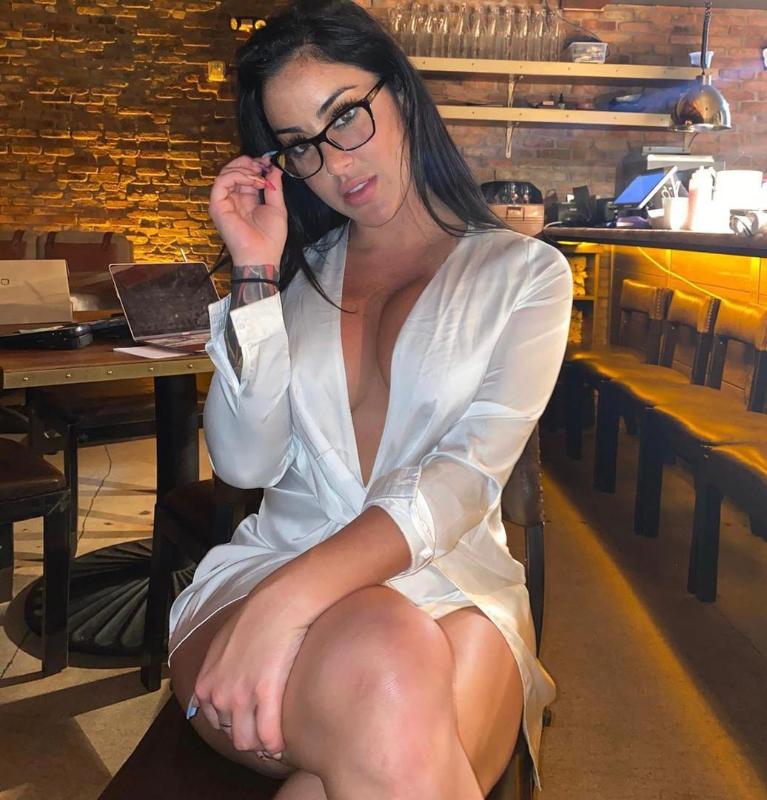 Available for both the incall and outcall services