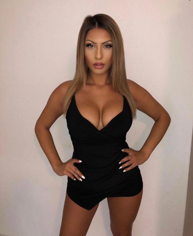 Come for incall and outcall