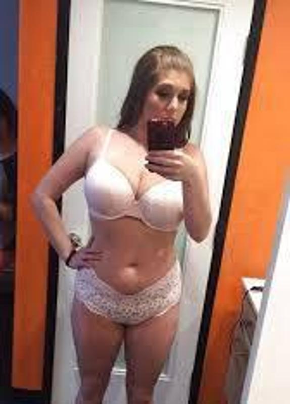 Juicy Pussy For You