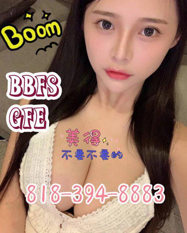 ✅⭐✨⚜BBFS GFE✨⚜✭New Girl⏳⭐✨818-394-8883✅⭐✨⚜✅⭐✨⚜