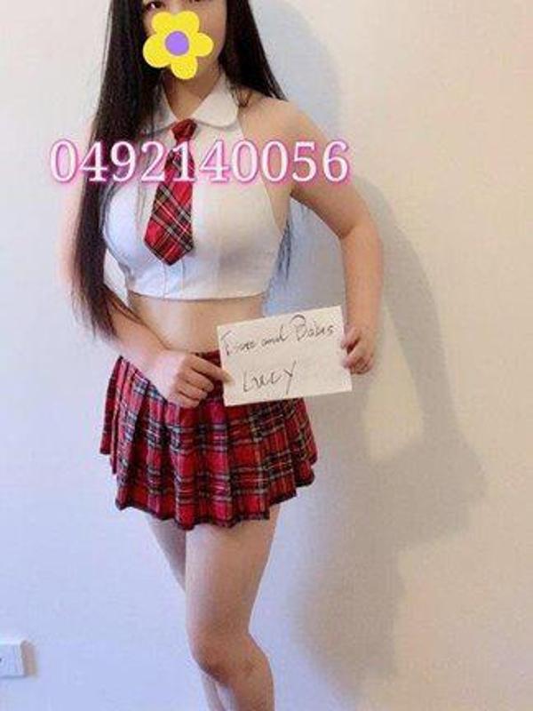 SEXY LUCY NEW IN GUNGANLIN ❤️💋❤️ 100% Genuine Profile ❤️ Incall & Outcall @ Dragon Service