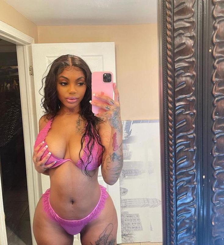 Let me make you feel good 💦💦💦