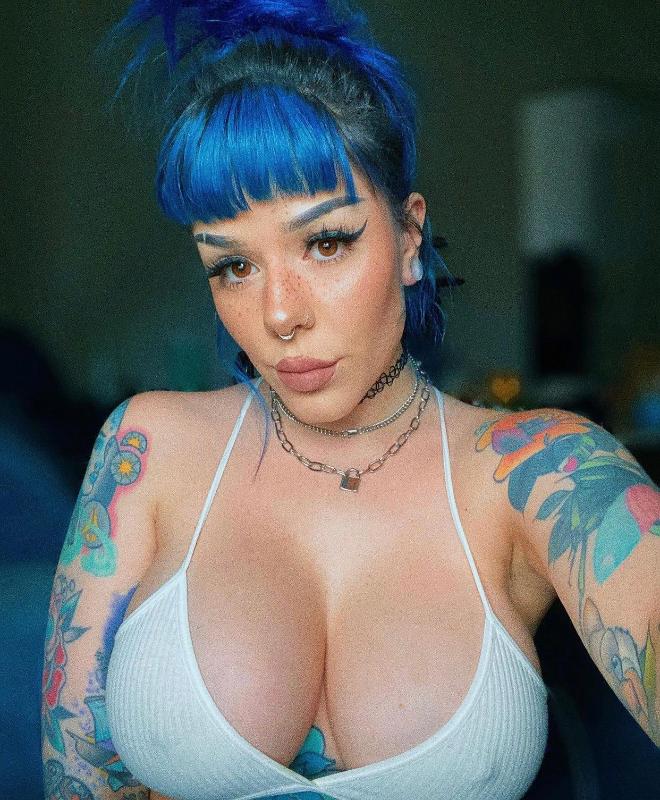 I’m available for hookup