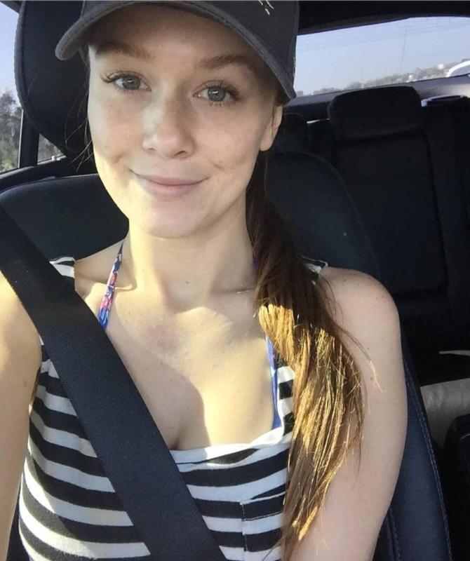 Hookup and body massage