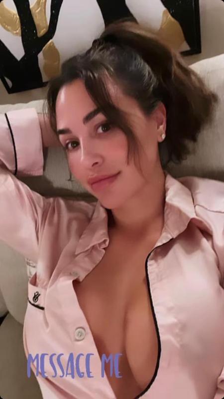 I’m ready to be fucked so hot and have a good time