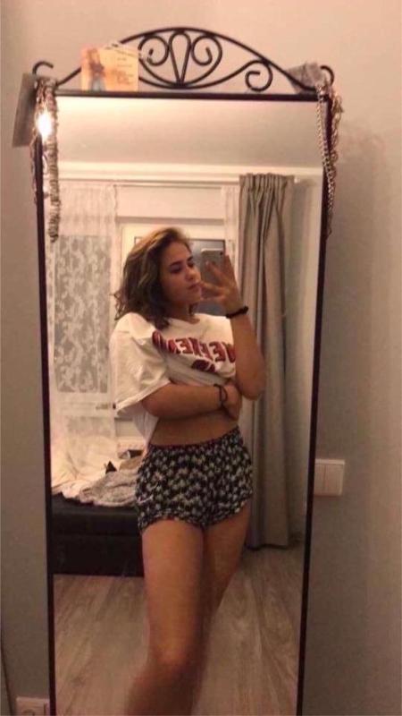 Im available for fun
