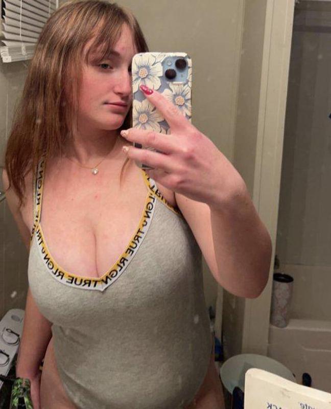 I’m available for fun