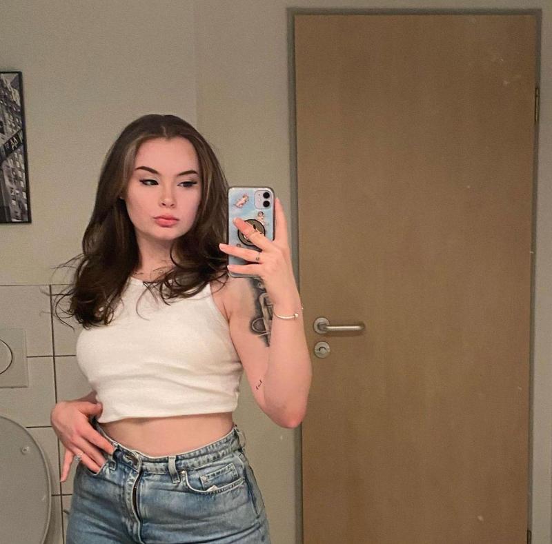 Lets fuck